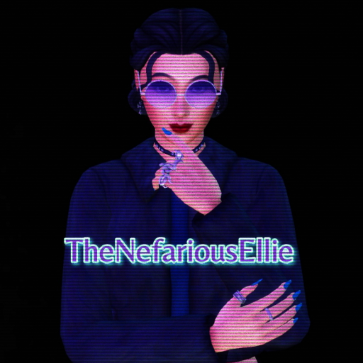 Nefarious thoughts.